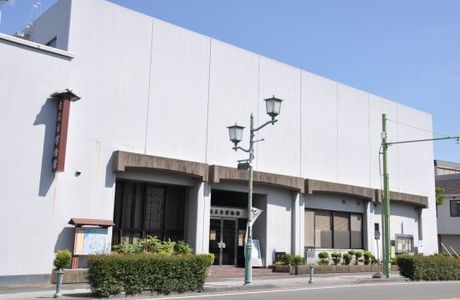 Kuwana Machinoeki