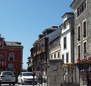 Ayuntamiento de Navia