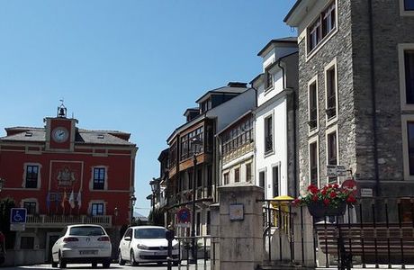 Ayuntamiento de Navia