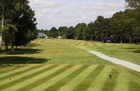 North Hants Golf Club