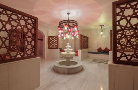 Ece Hamam & Spa