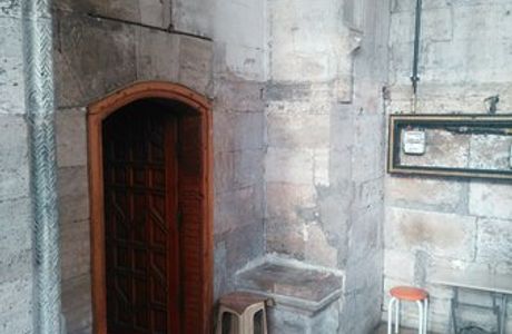 Tarihi Meydan Hamami