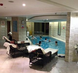 Felicity Spa & Wellness