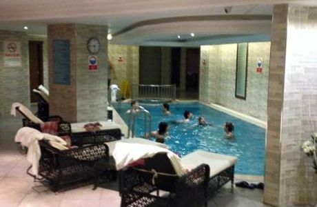 Felicity Spa & Wellness