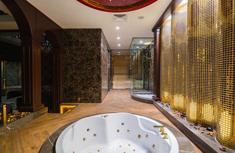 Zenn Spa