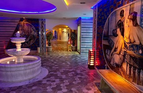 Aqua Sanita SPA