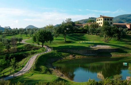 Montecatini Golf Club