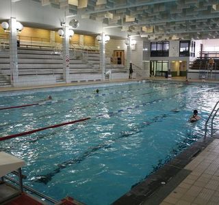 Leisure World Colchester