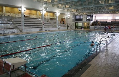 Leisure World Colchester