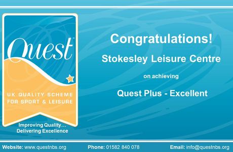 Stokesley Leisure Centre