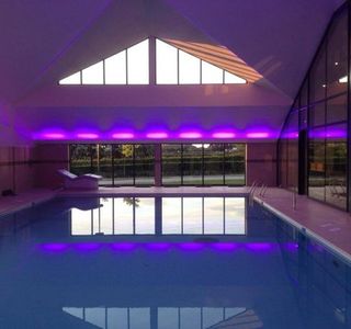 Acresfield Health Club & Spa