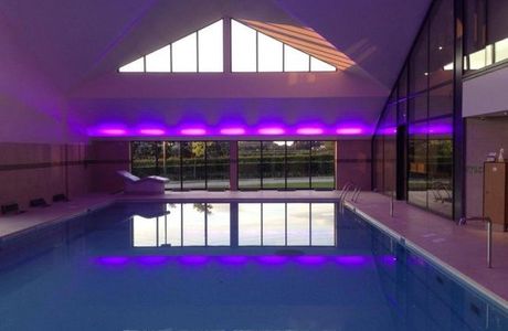Acresfield Health Club & Spa