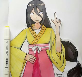 Hamaguri Goishi no Sato