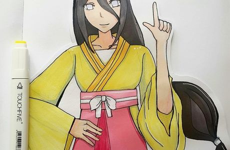 Hamaguri Goishi no Sato