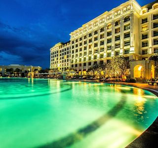 Vinpearl Golf Phu Quoc