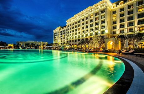 Vinpearl Golf Phu Quoc