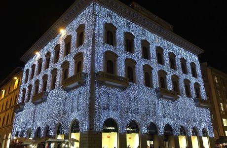 Rinascente Firenze