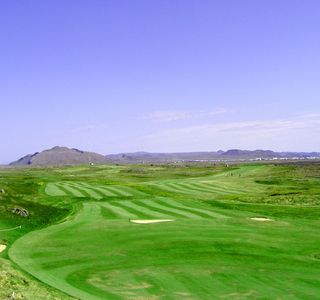 Grindavik Golf Club