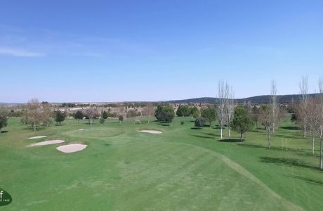 El Reino Golf