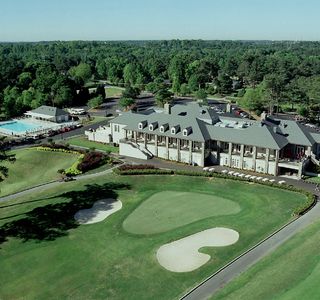 Shimoakima Country Club
