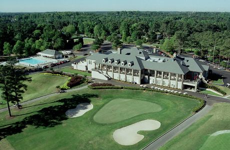 Shimoakima Country Club