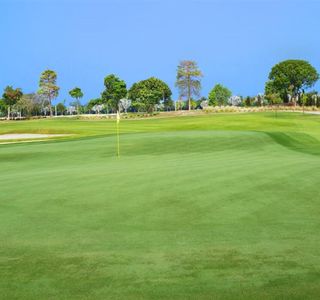 High Elms Golf Course