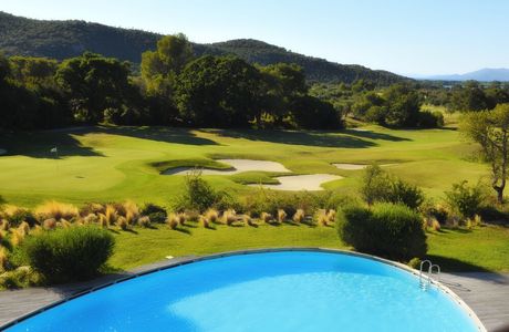 Argentario Golf Club