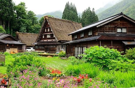 Gokayama