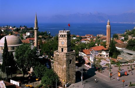 Kaleici