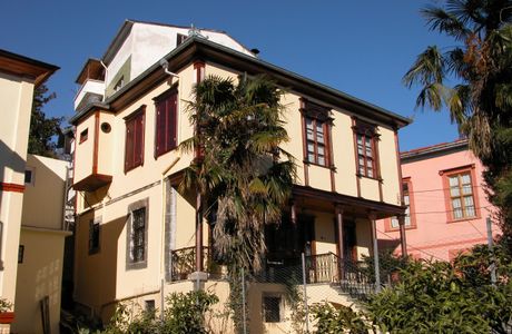 Zeytinlik