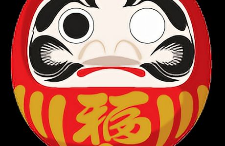 Mt. Daruma