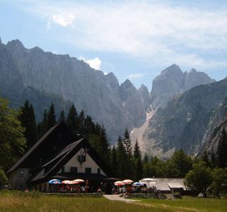 Triglav National Park