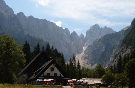 Triglav National Park