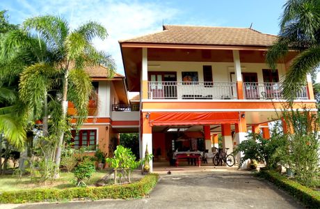 Klang Villa