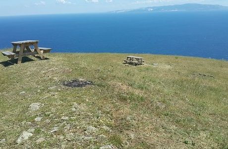 Kartaltepe Tabiat Parki