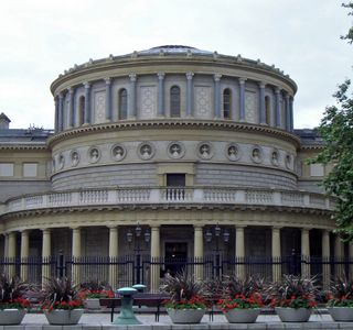 National Museum of Ireland