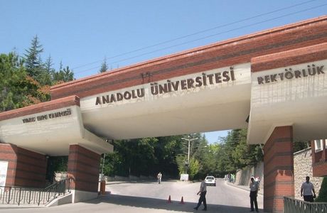 Anadolu University Cinema