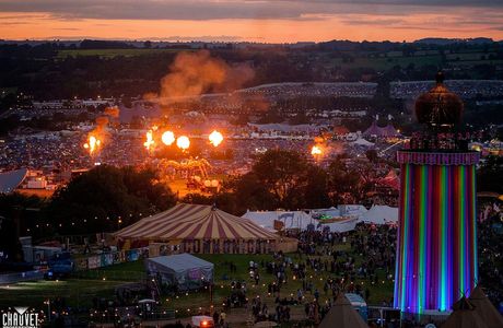 Glastonbury Festival
