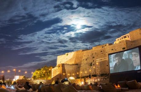 Cinema Paradiso Ibiza