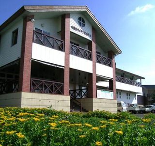 Rokuroshi Highland