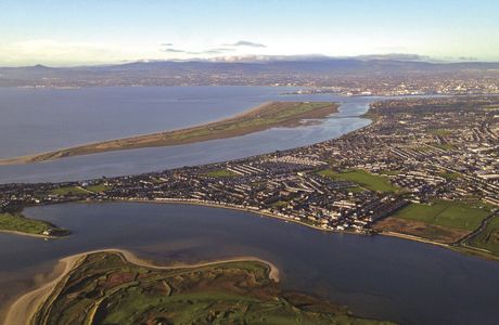 Dublin Bay