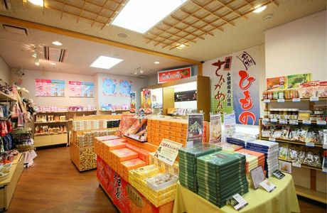Ooedo Onsen Monogatari Kimitsu no Mori