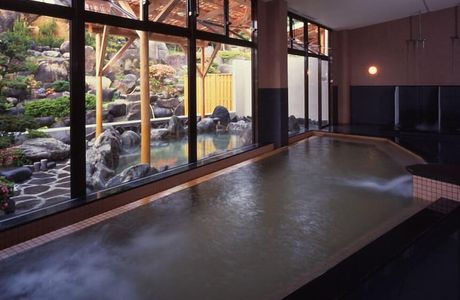 Matsushima Onsen