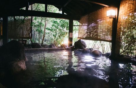 Iki Yukawa Onsen