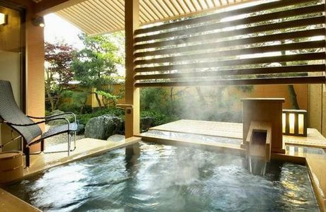 Awara Onsen