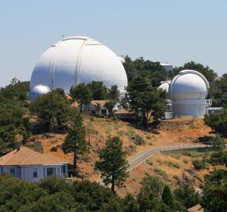 Nokonoshima Observatory
