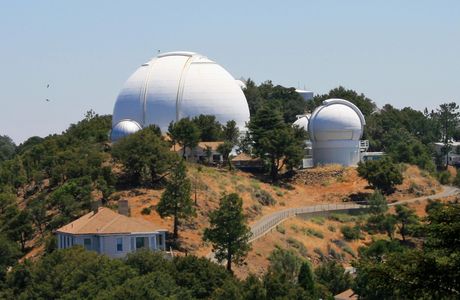 Nokonoshima Observatory