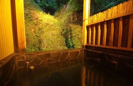 Matsunoyama Onsen