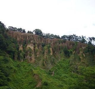 Dochu Land Shinonsen