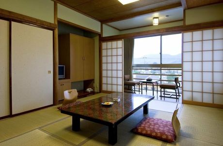 Isawa Fureai Center Nagomi no Yu